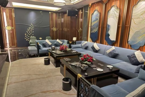 楚雄夜场诚聘酒水促销员 专车接送日结薪资