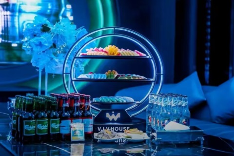 楚雄夜场KTV招聘,砥砺前行勇攀职场高山