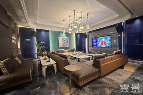 楚雄KTV会所招聘,加倍努力让幸运降临